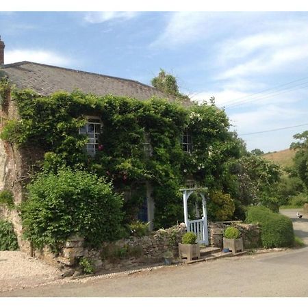 Tubbs Mill House B&B St Austell Exterior photo