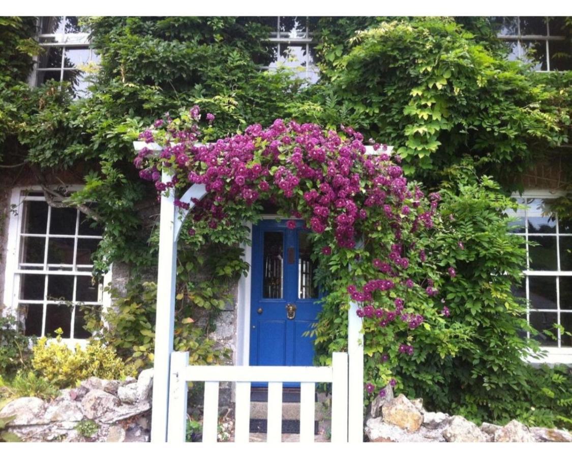 Tubbs Mill House B&B St Austell Exterior photo