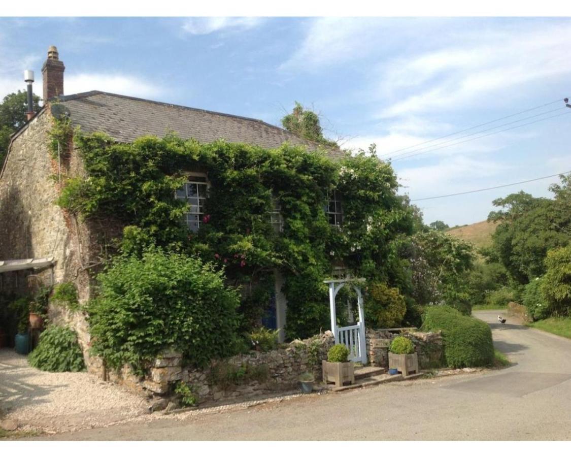 Tubbs Mill House B&B St Austell Exterior photo